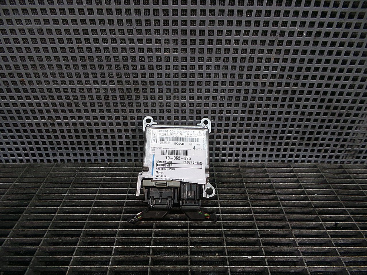 MODUL AER FORD FOCUS C-MAX - - (2003 2007)