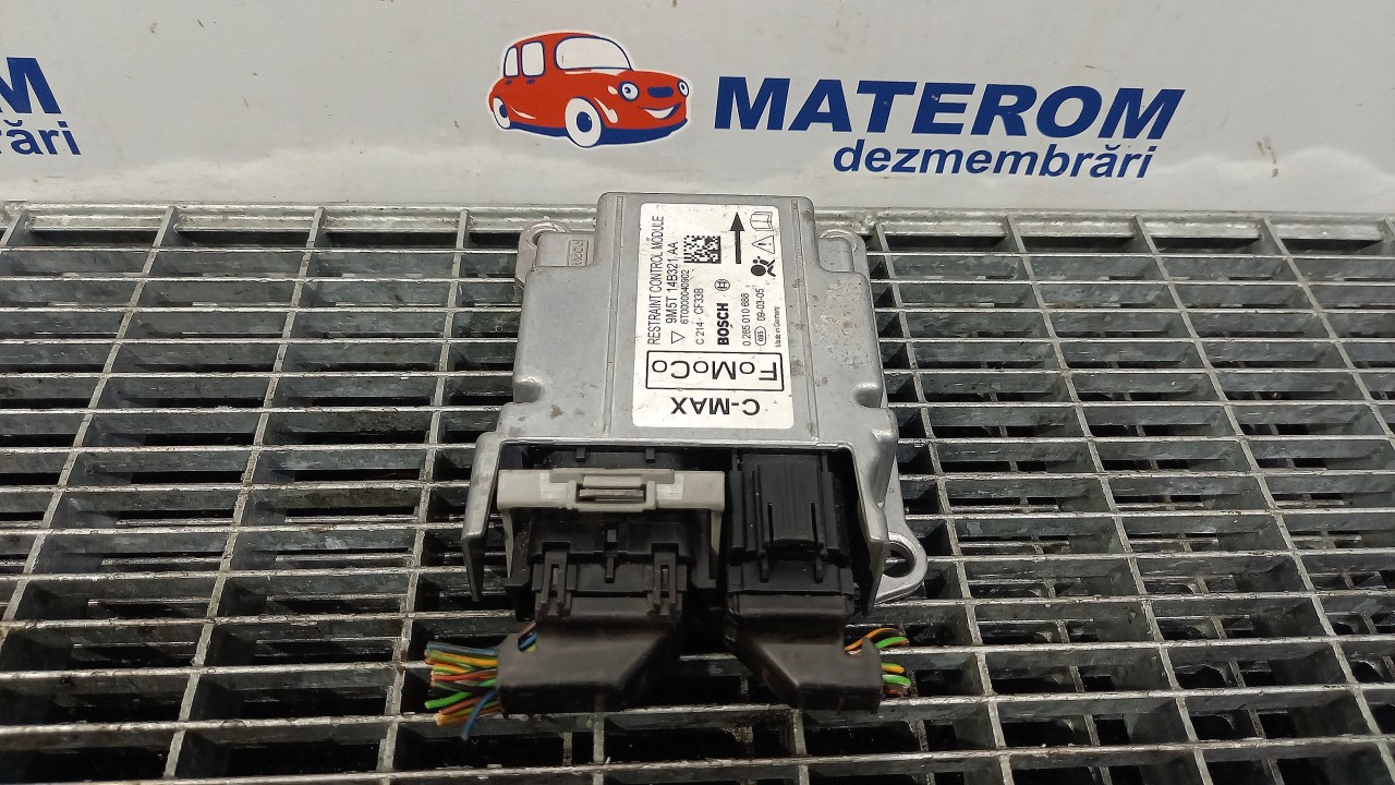 MODUL AER FORD FOCUS C-MAX FOCUS C-MAX - - (2007 2010)