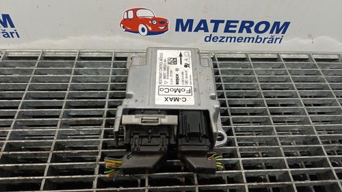 MODUL AER FORD FOCUS C-MAX FOCUS C-MAX - - (2007 2010)