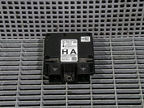 MODUL AER FORD FUSION - - (2002 2005)