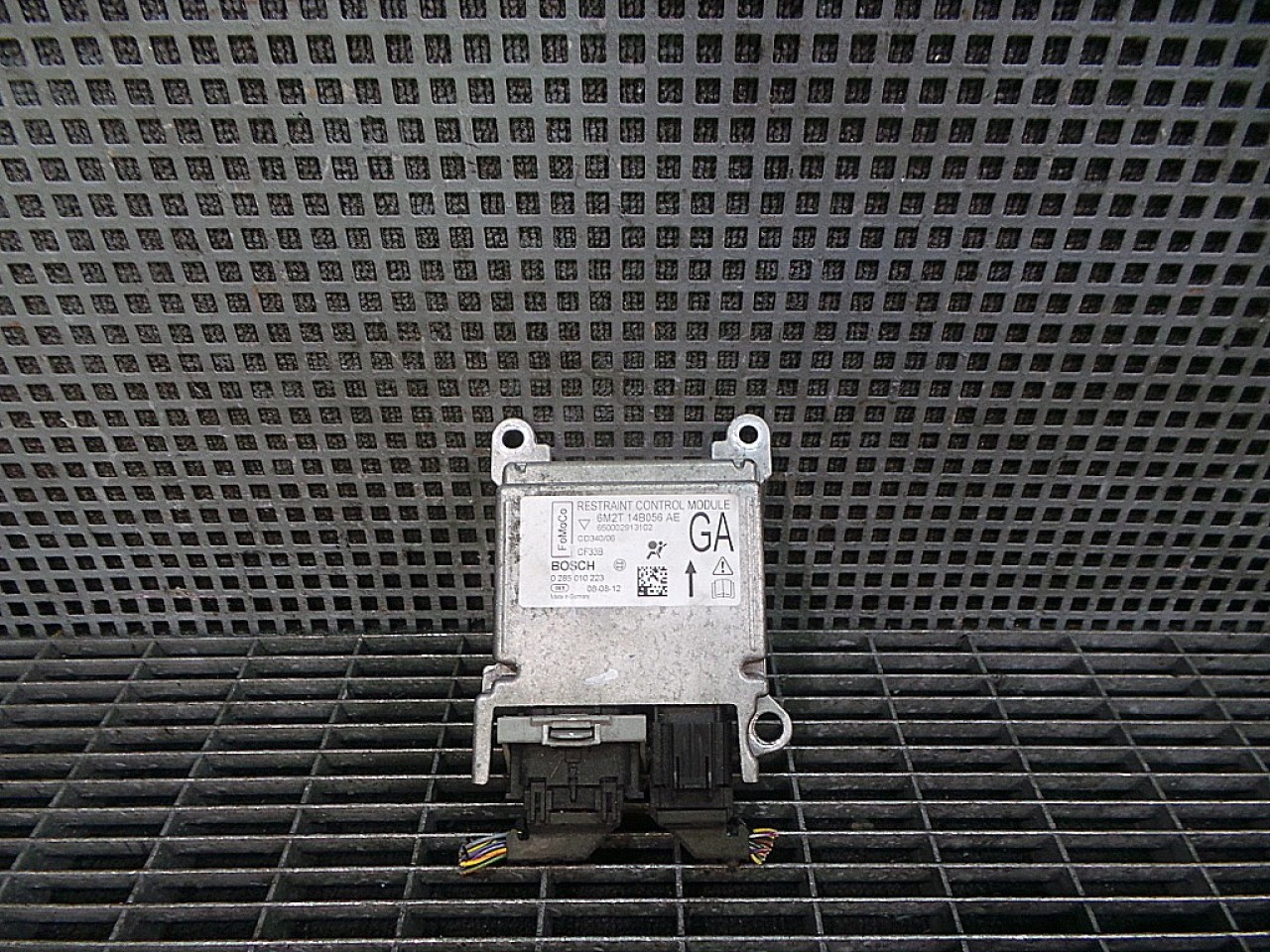 MODUL AER FORD GALAXY - - (2006 2014)