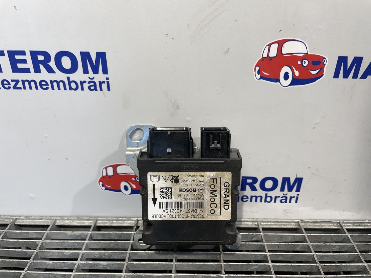 MODUL AER FORD GRAND C-MAX - - (2010 2015)