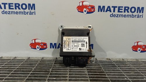 MODUL AER FORD GRAND C-MAX GRAND C-MAX - - (2010 2015)