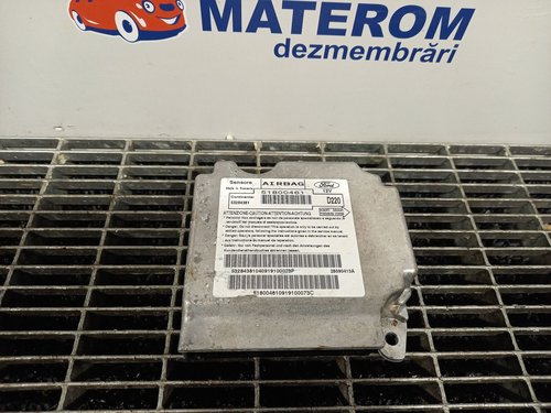 MODUL AER FORD KA KA - - (2008 2012)