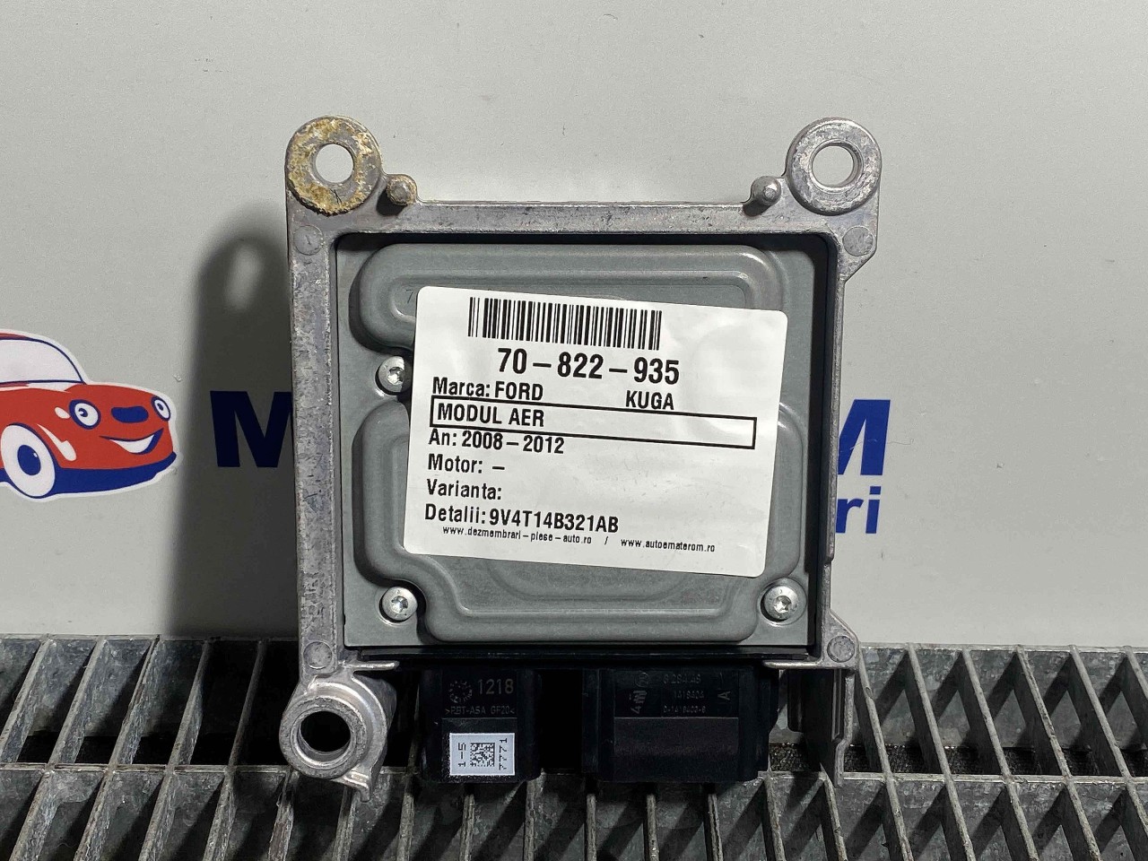 MODUL AER FORD KUGA - - (2008 2012)