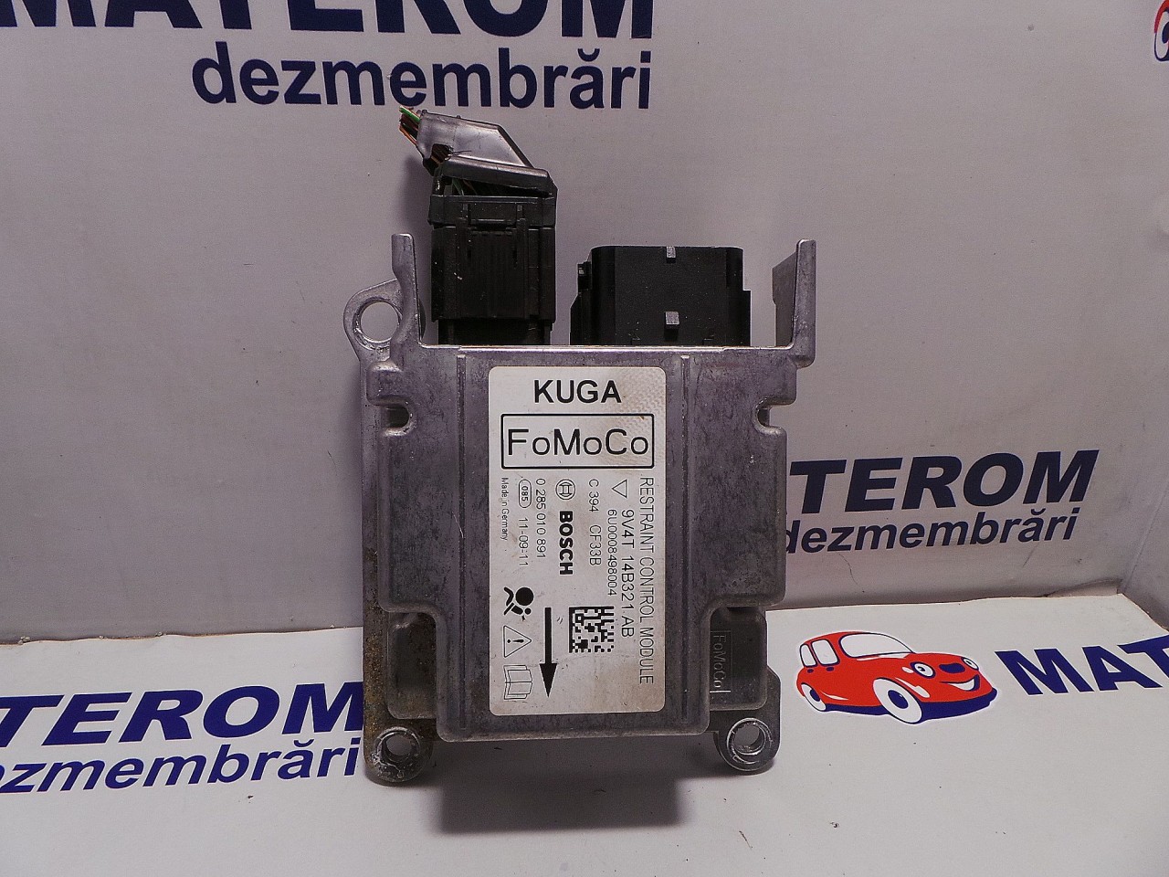 MODUL AER FORD KUGA - - (2008 2012)