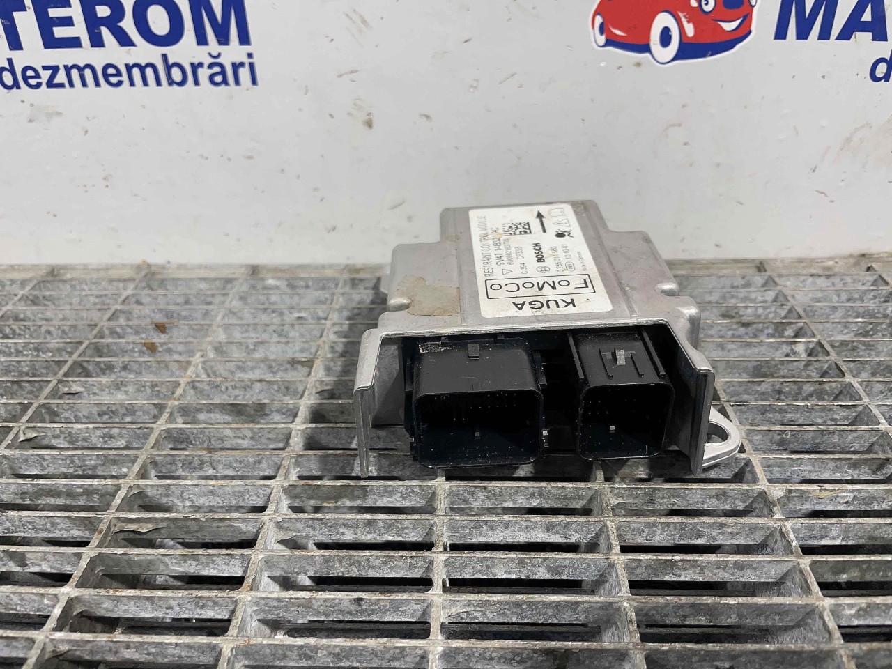 MODUL AER FORD KUGA KUGA - - (2008 2012)