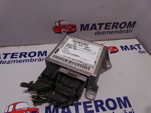 MODUL AER FORD MONDEO - - (2000 2007)