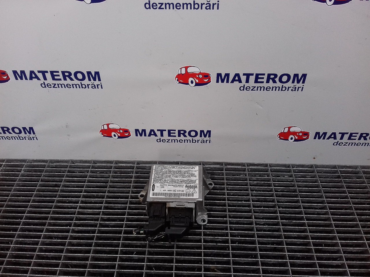 MODUL AER FORD MONDEO MONDEO - - (2000 2007)