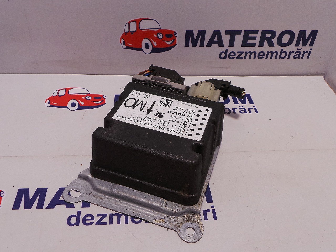 MODUL AER FORD MONDEO MONDEO - - (2007 2014)