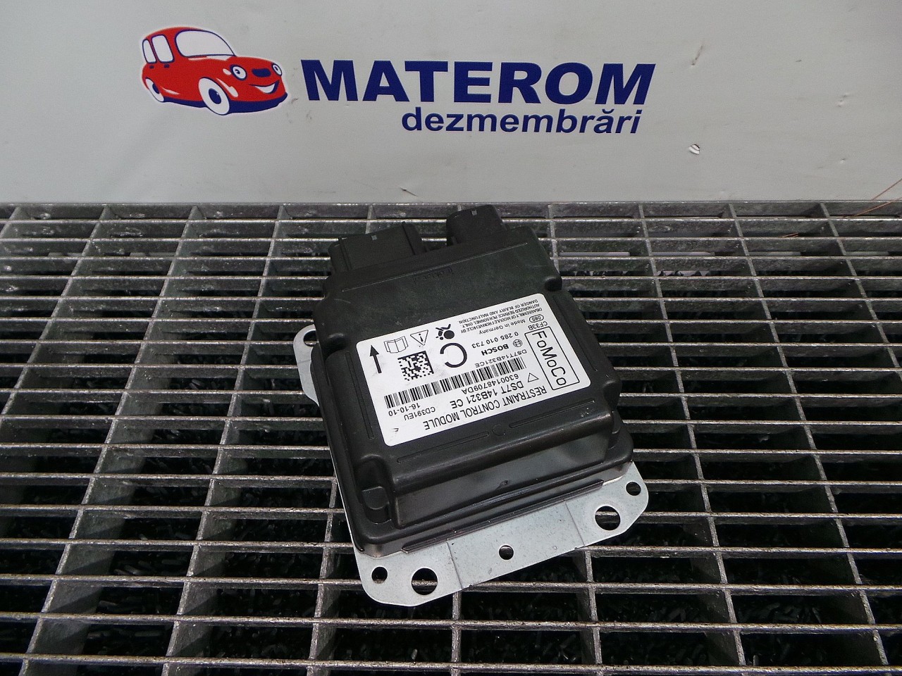MODUL AER FORD MONDEO MONDEO - - (2014 2019)