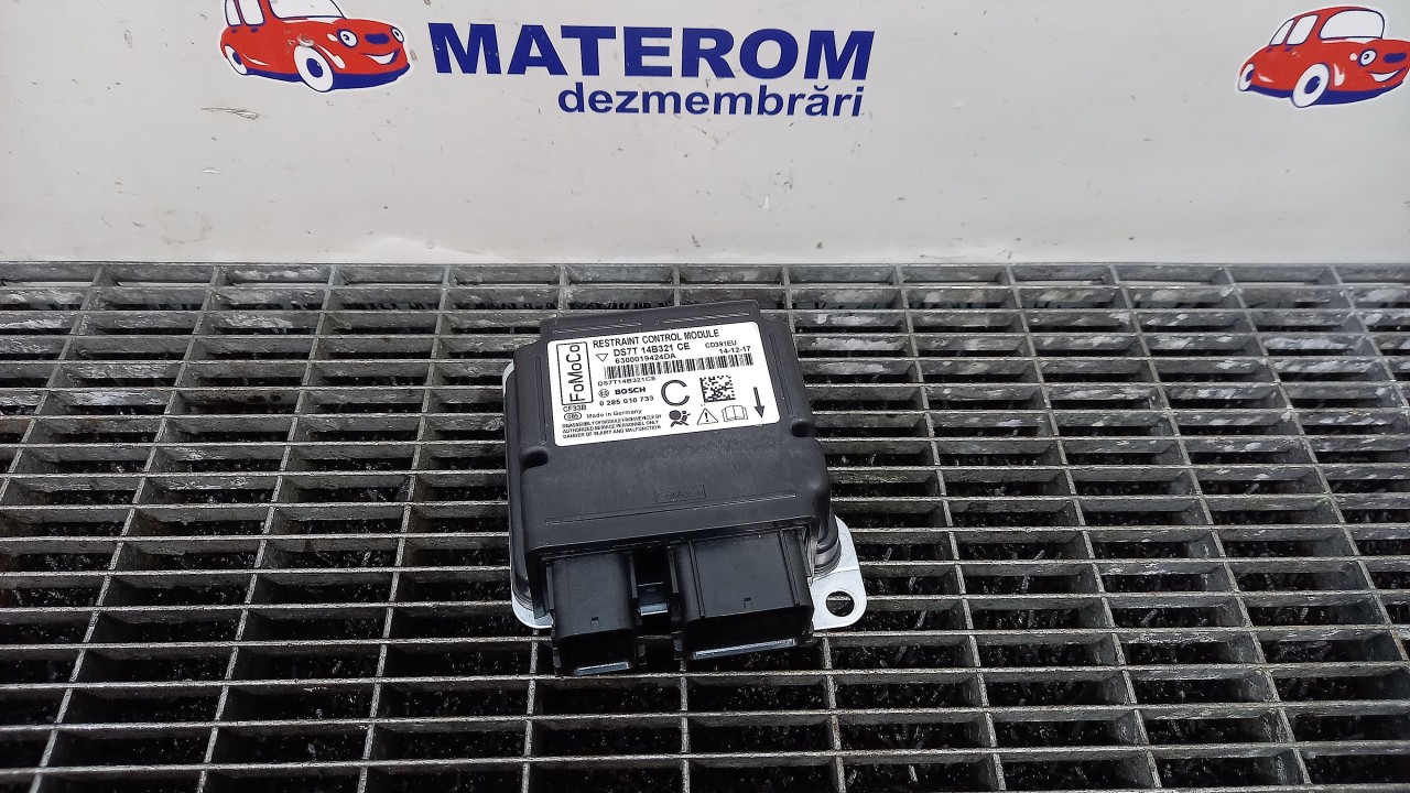MODUL AER FORD MONDEO MONDEO - - (2014 2019)