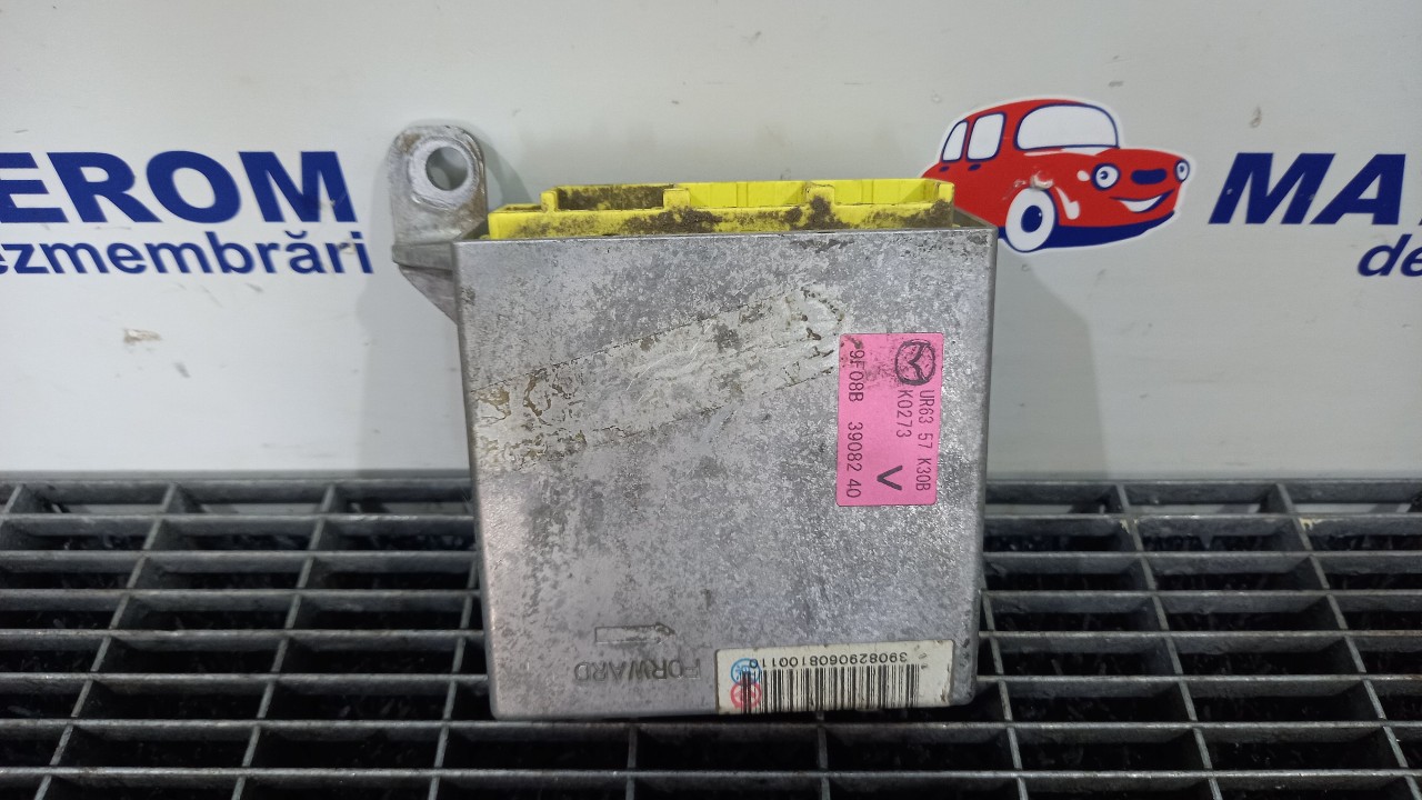 MODUL AER FORD RANGER - - (2009 2011)