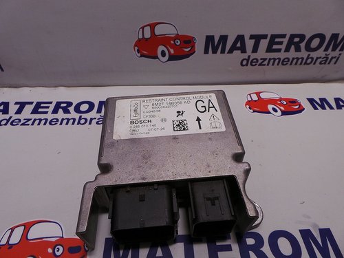 MODUL AER FORD S-MAX S-MAX - - (2006 2015)