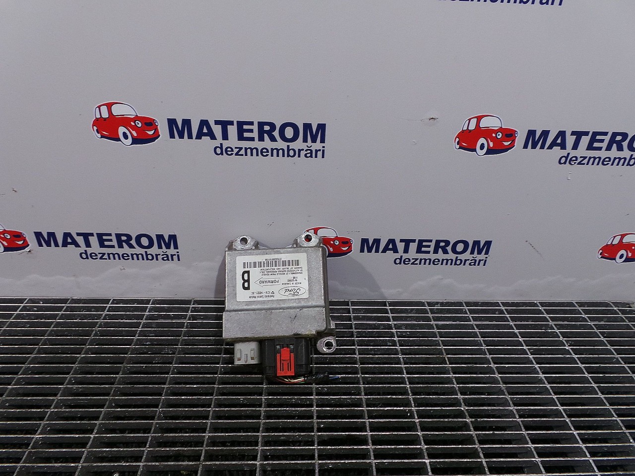 MODUL AER FORD TRANSIT - - (2000 2006)