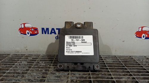 MODUL AER FORD TRANSIT - - (2006 2013)
