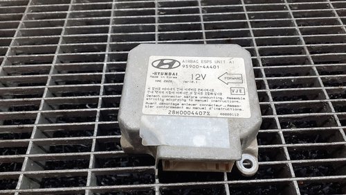 MODUL AER HYUNDAI H1 - - (1997 2007)
