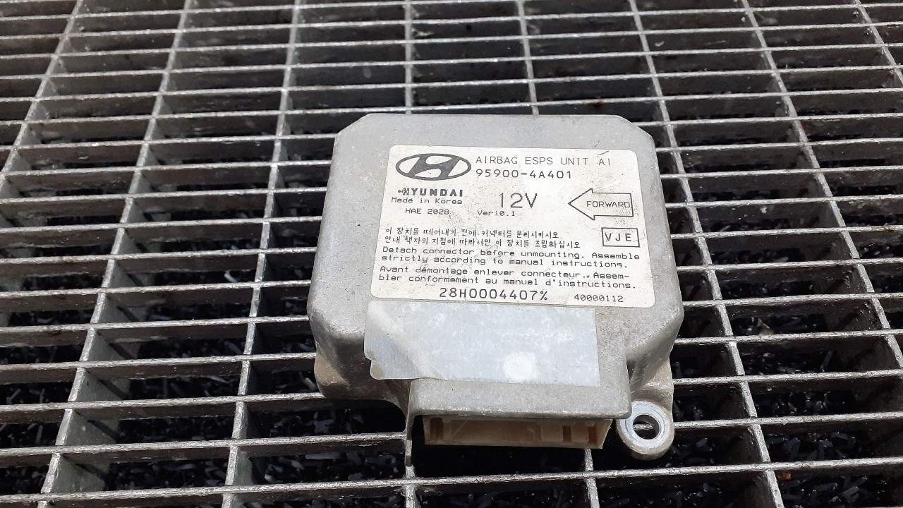 MODUL AER HYUNDAI H1 H1 - - (1997 2007)