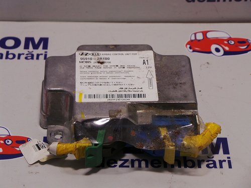 MODUL AER HYUNDAI I 30 - - (2007 2012)