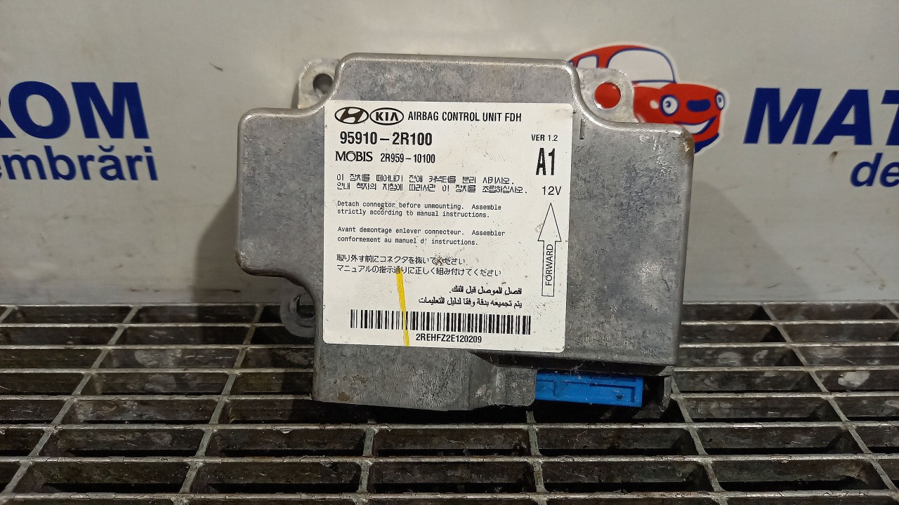 MODUL AER HYUNDAI I 30 I 30 - - (2007 2012)