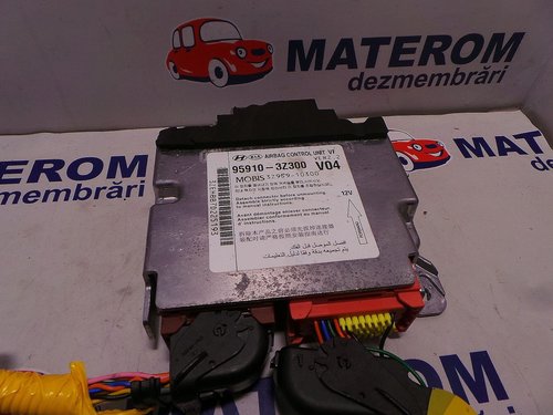 MODUL AER HYUNDAI I40 - - (2011 2015)