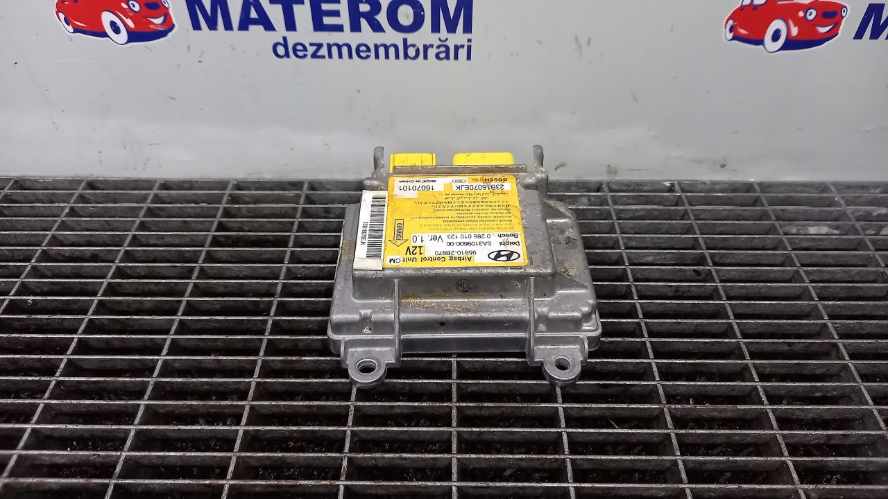 MODUL AER HYUNDAI SANTA FE - - (2006 2012)
