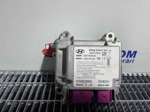 MODUL AER HYUNDAI SANTA FE - - (2009 2012)