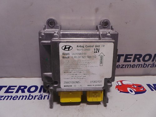 MODUL AER HYUNDAI SANTA FE SANTA FE - - (2006 2012)
