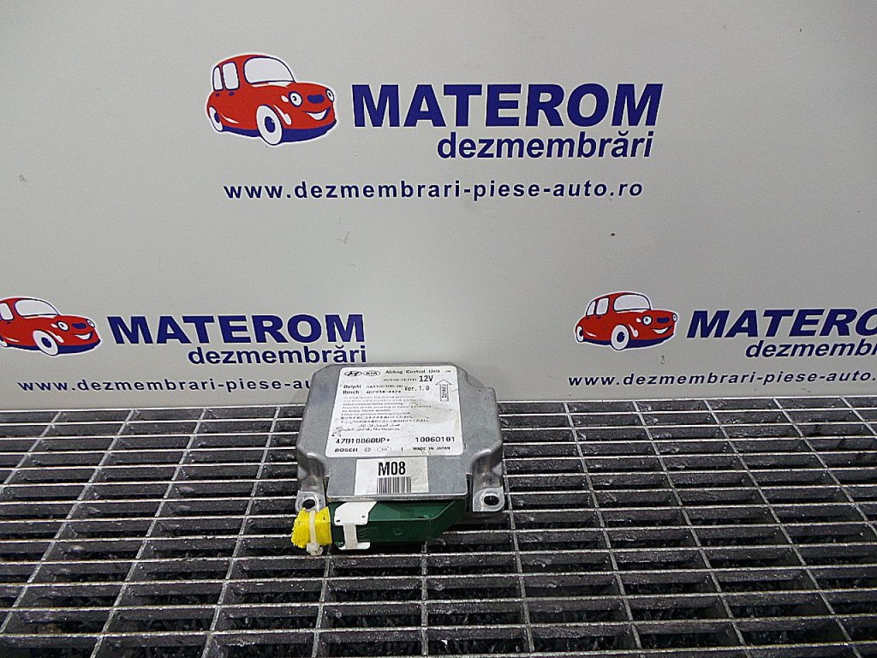MODUL AER HYUNDAI TUCSON - - (2004 2009)