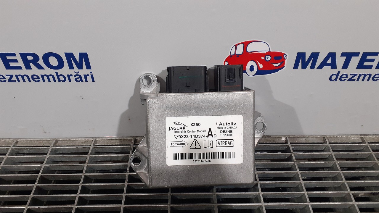 MODUL AER JAGUAR XF - - (2007 2011)
