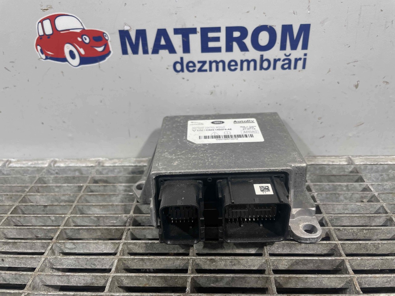 MODUL AER JAGUAR XF XF - - (2011 2015)