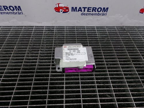 MODUL AER KIA CEED - - (2006 2012)