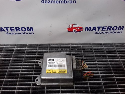MODUL AER LAND ROVER DISCOVERY - - (2004 2009)