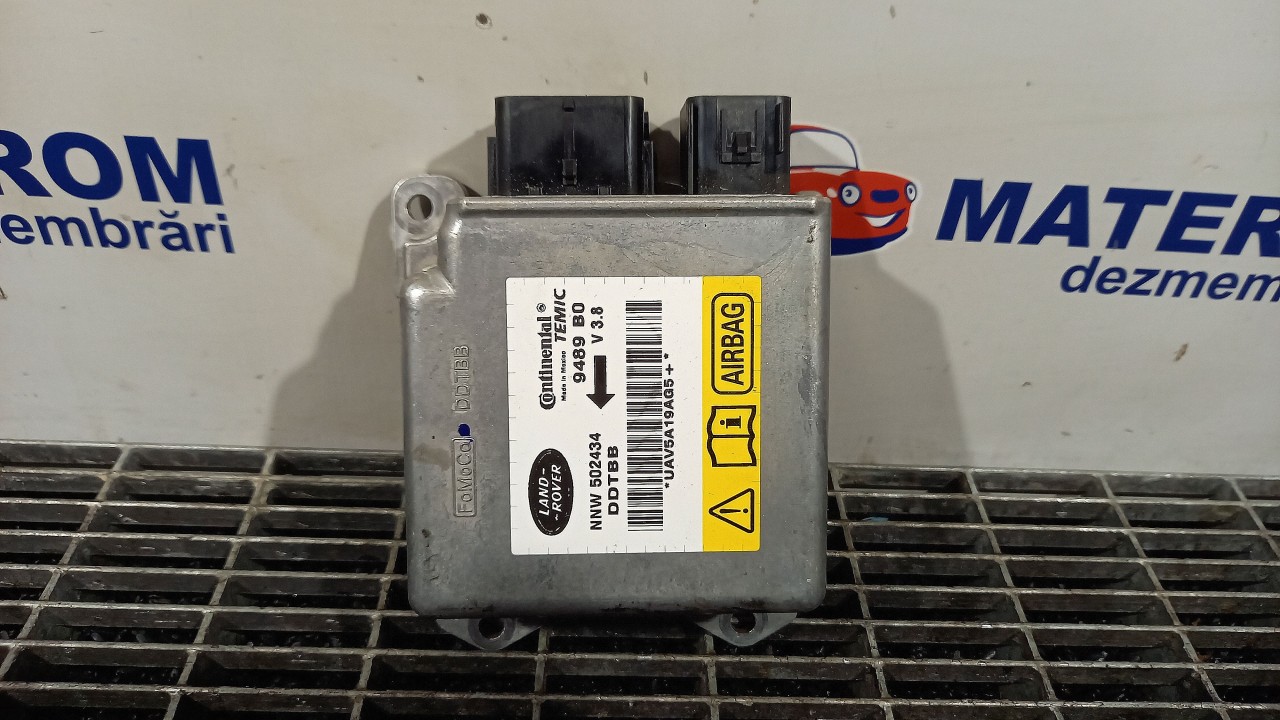 MODUL AER LAND ROVER DISCOVERY DISCOVERY - - (2004 2009)