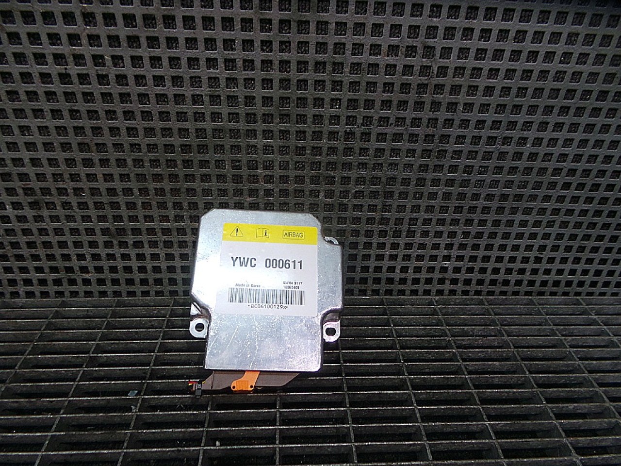 MODUL AER LAND ROVER FREELANDER - - (2004 2006)