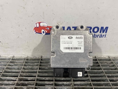 MODUL AER LAND ROVER RANGE ROVER EVOQUE - - (2014 2018)