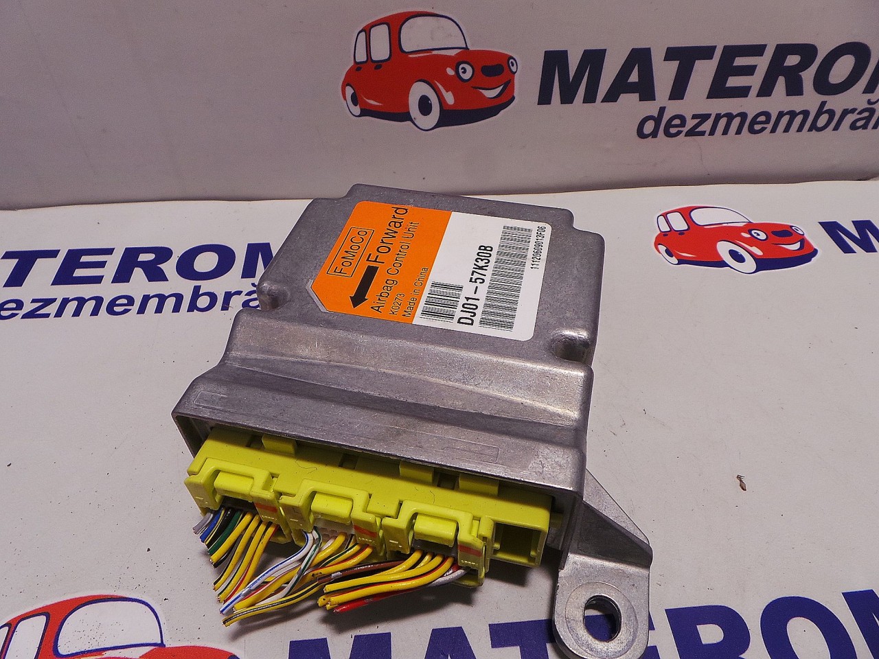 MODUL AER MAZDA 2 2 - - (2007 2014)