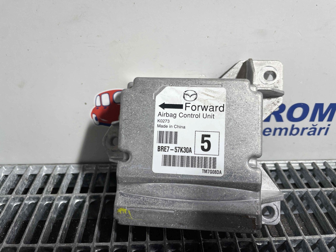MODUL AER MAZDA 3 - - (2013 2018)
