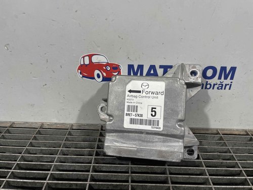 MODUL AER MAZDA 3 - - (2013 2018)