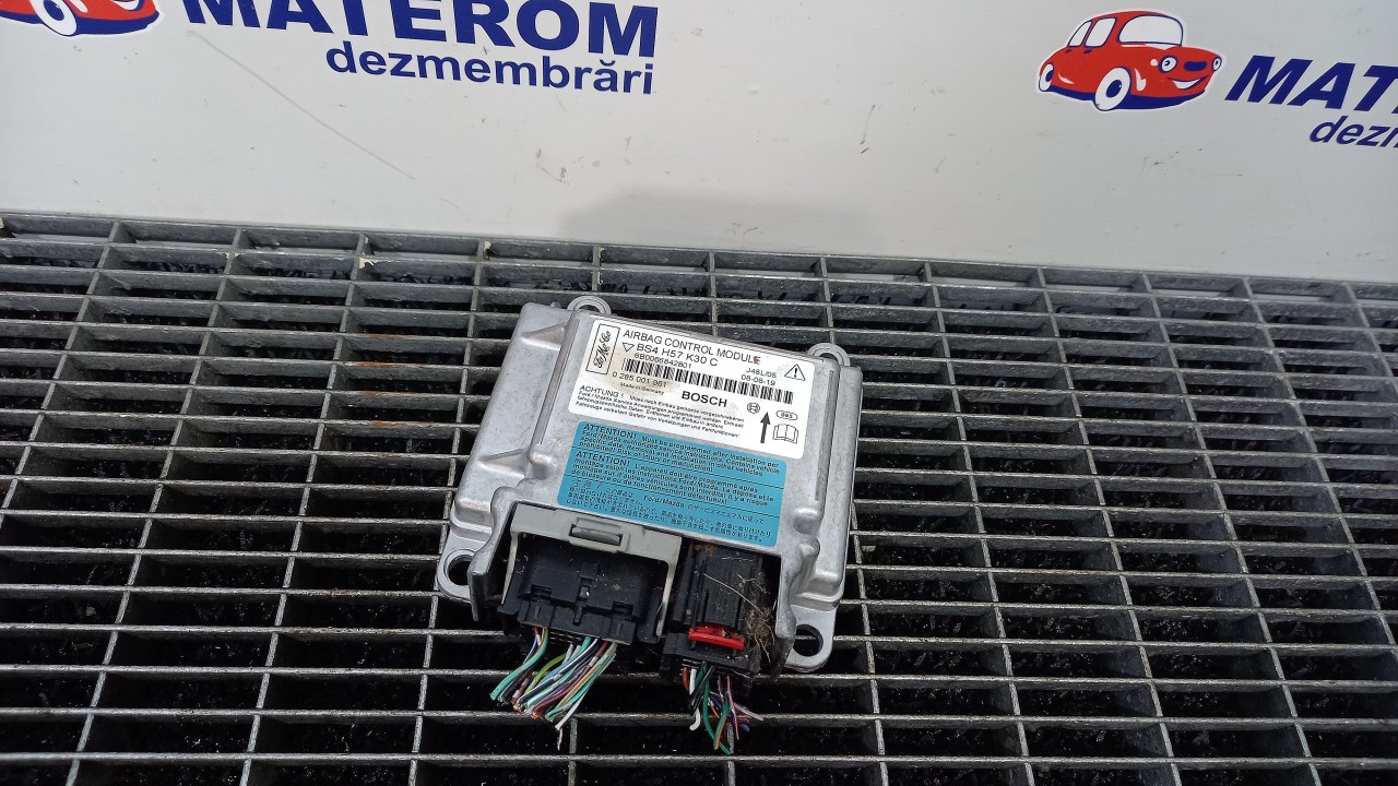 MODUL AER MAZDA 3 3 - - (2003 2009)