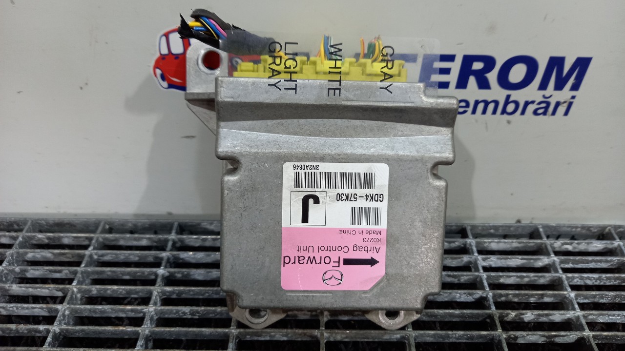 MODUL AER MAZDA 6 - - (2007 2012)
