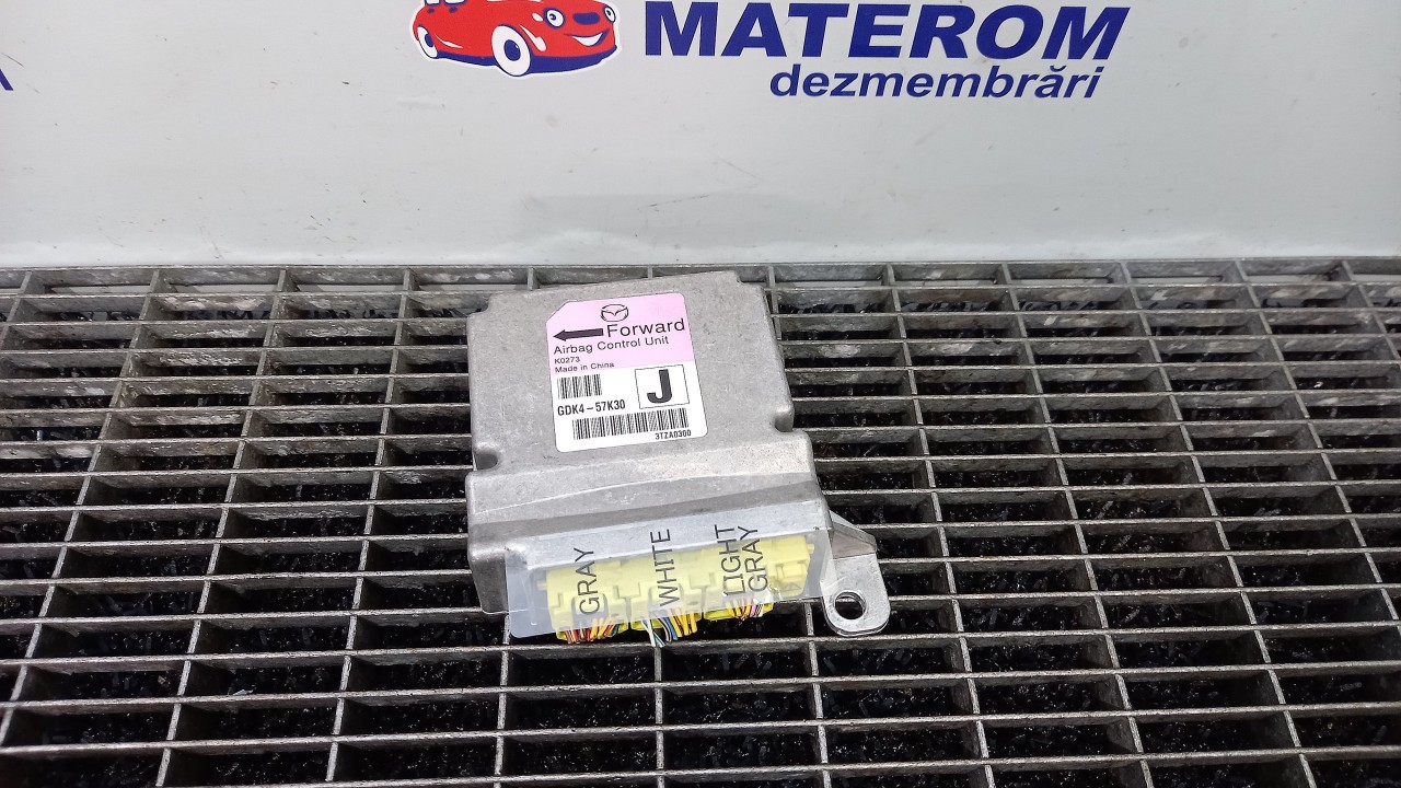 MODUL AER MAZDA 6 - - (2010 2012)