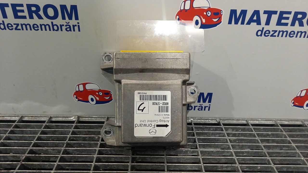 MODUL AER MAZDA CX-5 - - (2012 2015)