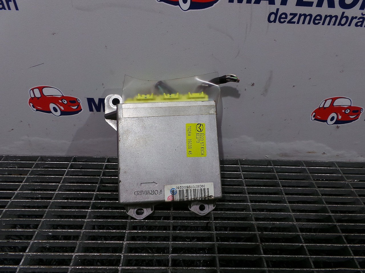 MODUL AER MAZDA CX-7 CX-7 - - (2006 2012)