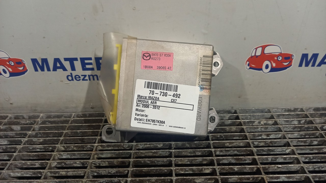 MODUL AER MAZDA CX-7 CX-7 - - (2006 2012)