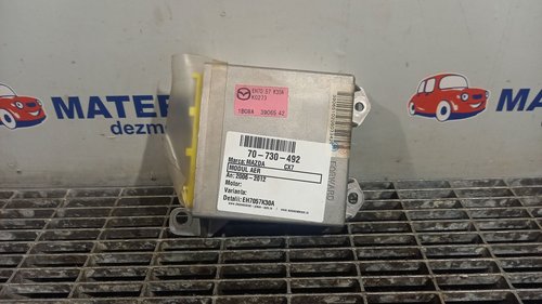 MODUL AER MAZDA CX-7 CX-7 - - (2006 2012)