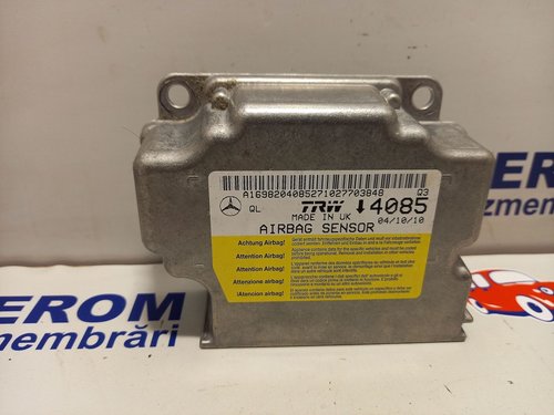 MODUL AER MERCEDES A-CLASS - - (2008 2012)