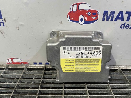 MODUL AER MERCEDES A-CLASS - - (2008 2012)