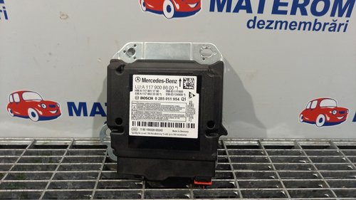MODUL AER MERCEDES A-CLASS - - (2012 2018)
