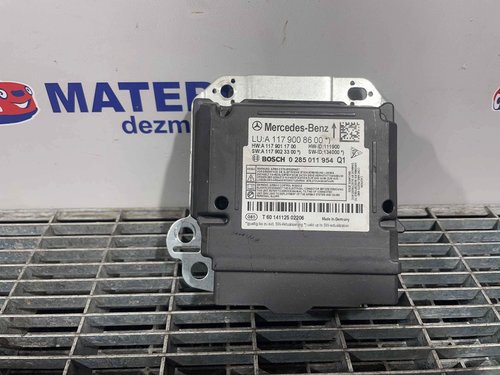MODUL AER MERCEDES A-CLASS A-CLASS - - (2012 2018)